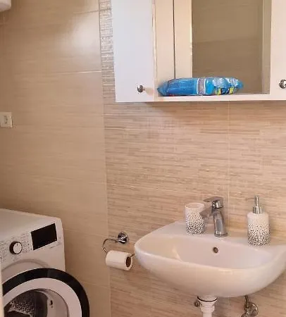 Guest House Ana Apartment Split